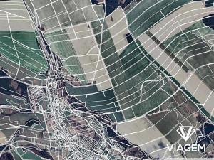 Prodej podílu pole, Jedlová, 541 m2