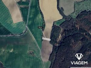 Prodej podílu pole, Cetechovice, 971 m2