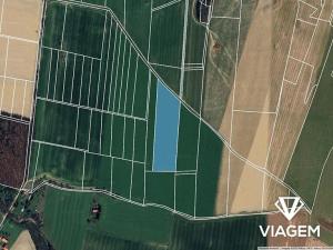 Prodej podílu pole, Frýdek-Místek, 665 m2