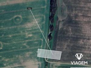 Prodej podílu pole, Roštín, 439 m2