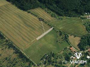 Prodej pole, Šišma, 1373 m2