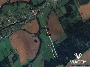 Prodej podílu pole, Brantice, 3102 m2