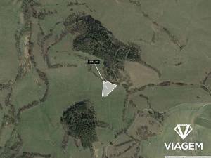 Prodej podílu pole, Čestice, 1780 m2