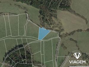 Prodej podílu pole, Čestice, 1780 m2