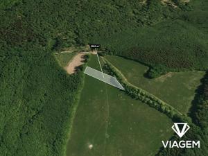 Prodej pole, Staré Hutě, 2664 m2