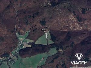 Prodej pole, Staré Hutě, 2664 m2