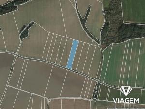 Prodej podílu pole, Plzeň, 1831 m2