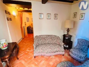 Prodej rodinného domu, San Giovanni Valdarno, Itálie, 75 m2