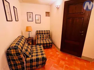 Prodej rodinného domu, San Giovanni Valdarno, Itálie, 75 m2