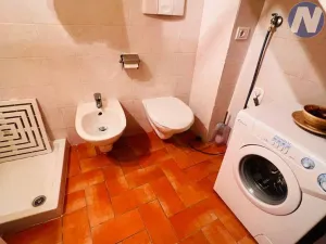 Prodej rodinného domu, San Giovanni Valdarno, Itálie, 75 m2