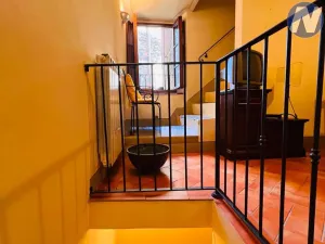 Prodej rodinného domu, San Giovanni Valdarno, Itálie, 75 m2