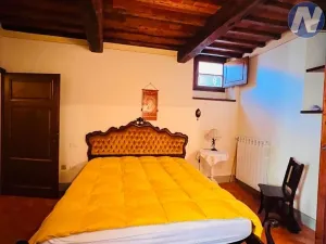Prodej rodinného domu, San Giovanni Valdarno, Itálie, 75 m2
