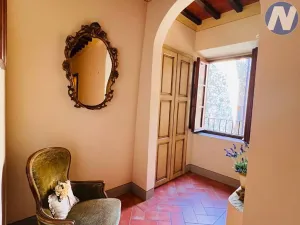 Prodej rodinného domu, San Giovanni Valdarno, Itálie, 75 m2