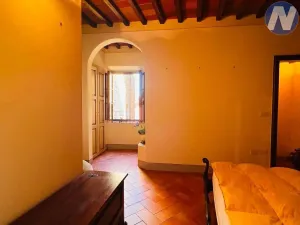Prodej rodinného domu, San Giovanni Valdarno, Itálie, 75 m2