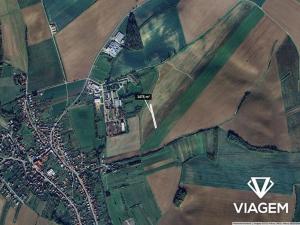 Prodej podílu pole, Tupesy, 737 m2