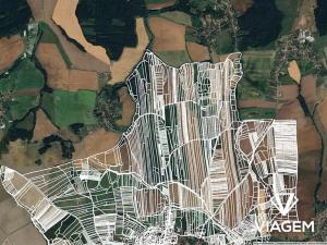 Prodej podílu pole, Kelč, 889 m2