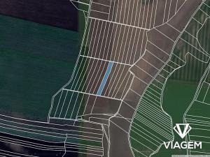 Prodej podílu pole, Podmoky, 933 m2