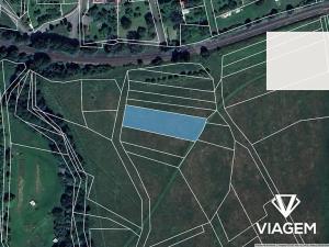 Prodej podílu pole, Mořkov, 550 m2