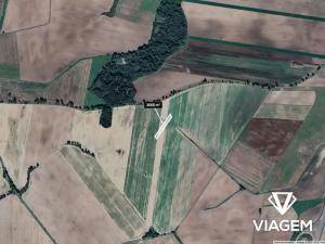 Prodej podílu pole, Veselí nad Lužnicí, 917 m2