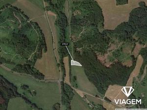 Prodej podílu pole, Levín, 444 m2