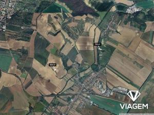 Prodej podílu pole, Vlkoš, 816 m2