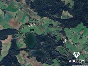 Prodej podílu pole, Olešnice, 587 m2