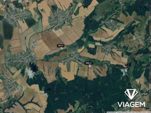 Prodej podílu pole, Nedachlebice, 428 m2