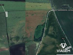 Prodej podílu pole, Dobromilice, 390 m2