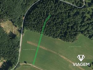 Prodej podílu zahrady, Lipová, 73 m2