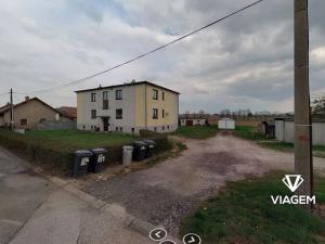 Prodej podílu zahrady, Rychnov u Jablonce nad Nisou, Horní, 184 m2