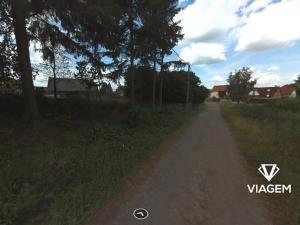 Prodej podílu zahrady, Blažim, 317 m2