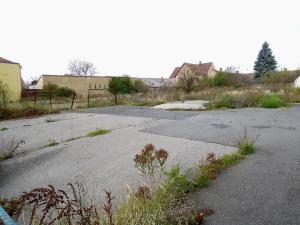 Pronájem obchodního prostoru, Praha - Břevnov, Bělohorská, 2373 m2