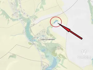 Prodej lesa, Jablonné v Podještědí, 1732 m2