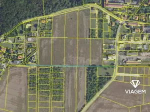 Prodej podílu pozemku, Zdiby, 119 m2