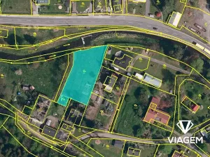 Prodej podílu pozemku pro bydlení, Město Albrechtice, 738 m2