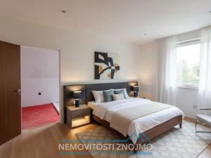 Prodej vily, Jaroslavice, Mlýnská, 300 m2