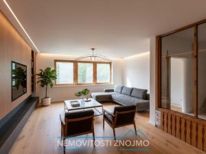 Prodej vily, Jaroslavice, Mlýnská, 300 m2