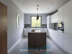 Prodej vily, Jaroslavice, Mlýnská, 300 m2