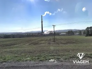 Prodej komerčního pozemku, Český Krumlov, 6383 m2