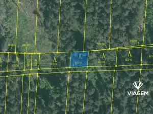 Prodej lesa, Hradiště, 1828 m2