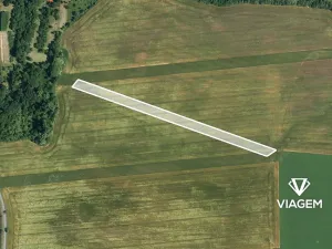 Prodej podílu pole, Medlovice, 1716 m2