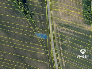 Prodej podílu pole, Částkov, 306 m2