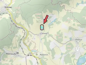 Prodej podílu pole, Hrádek, 12768 m2