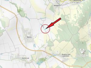 Prodej pole, Nezdenice, 13334 m2