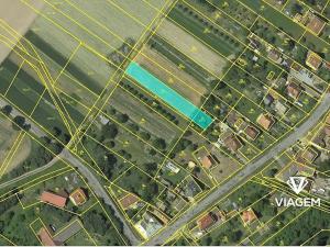 Prodej podílu pozemku pro bydlení, Malá Roudka, 498 m2