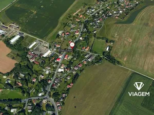 Prodej podílu pozemku pro bydlení, Stružinec, 233 m2