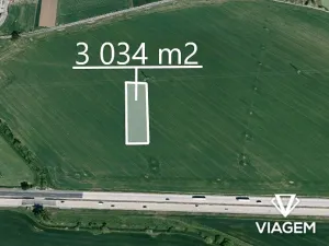 Prodej podílu pole, Brno, 379 m2