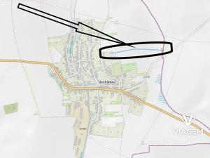 Prodej podílu pole, Archlebov, 1772 m2