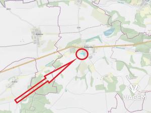 Prodej pozemku pro bydlení, Hořovičky, 3404 m2