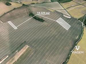 Prodej podílu lesa, Radkova Lhota, 2383 m2